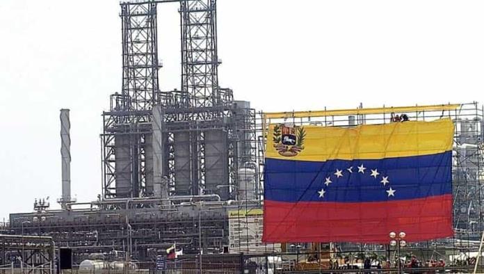 Estados Unidos levanta temporalmente sanciones contra Venezuela