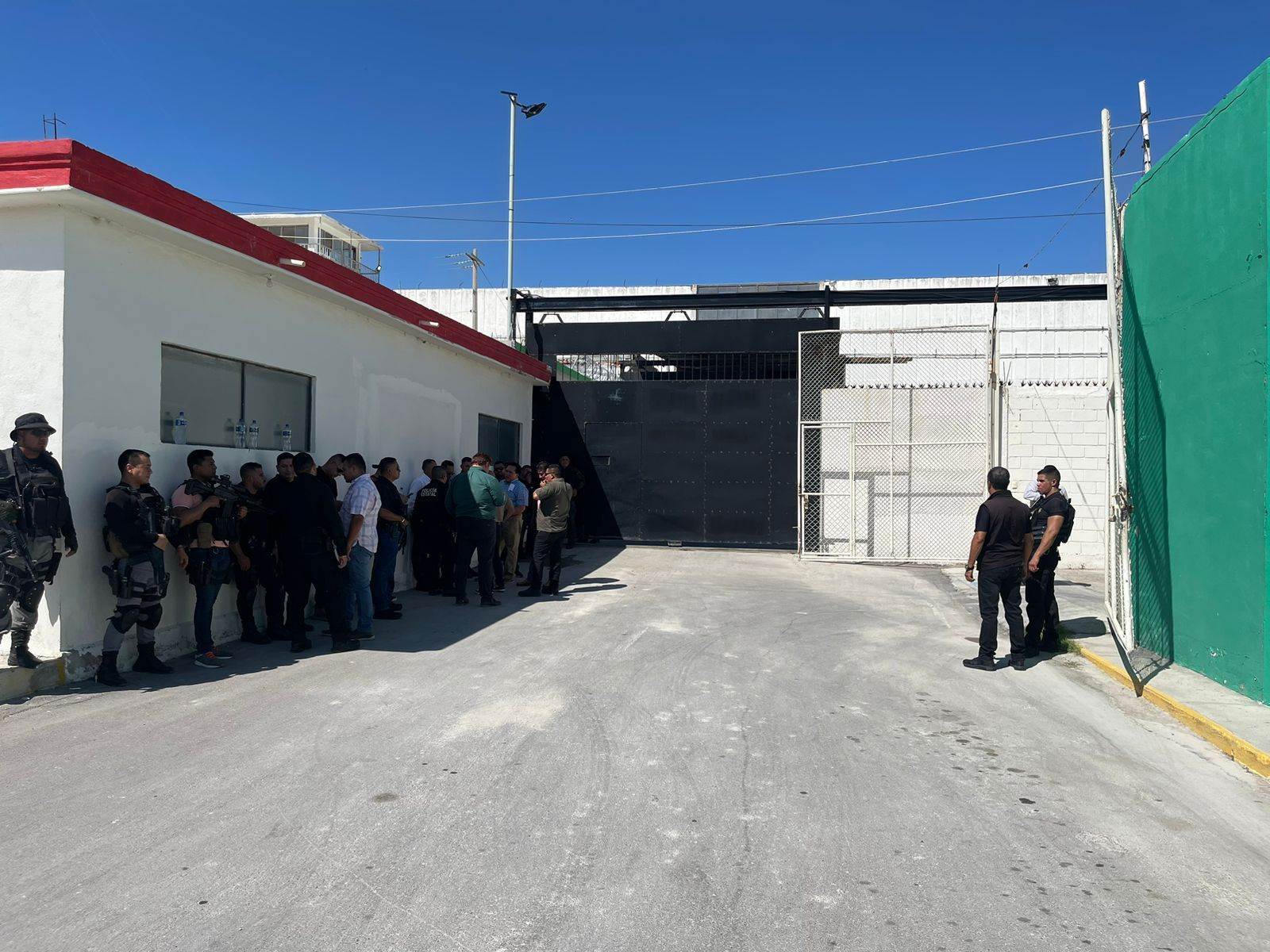 Encierran a LADRÓN de Villas del Carmen