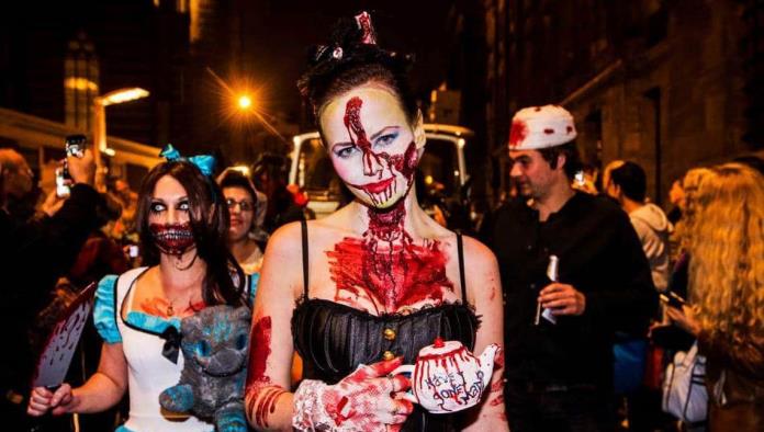 ¿UN CULTO DE MUERTE? Pide Obispo NO celebrar Halloween 