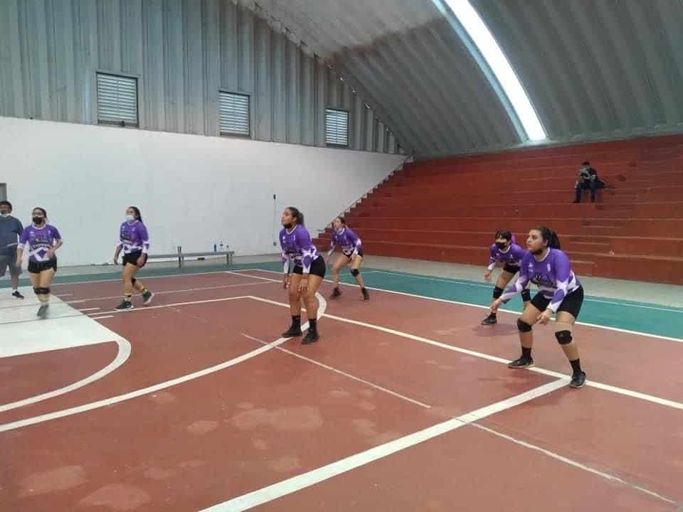 Lo mejor del deporte local