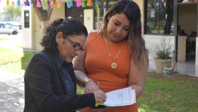 Apoya Piña a universitarios