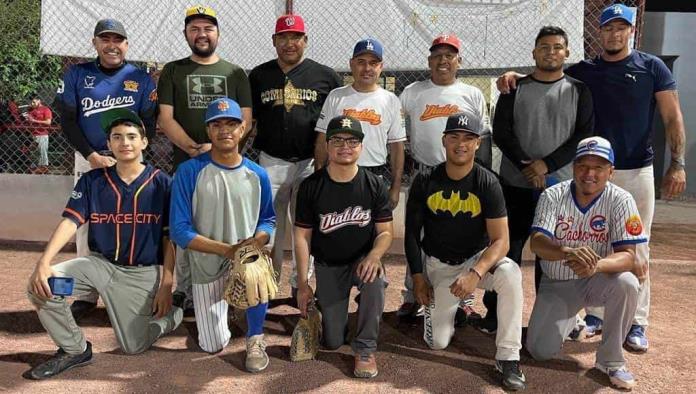 Diablos gana en la “Carrucha” Arizpe