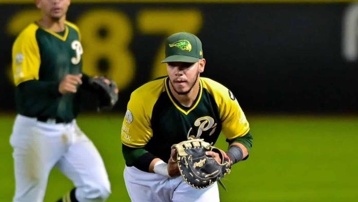 Armando Aguilar de Pericos a Acereros