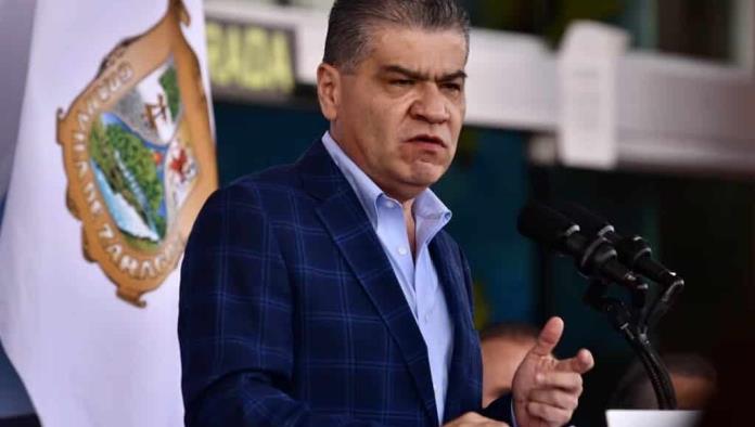 Recorta federación a Coahuila 1,400 mdp