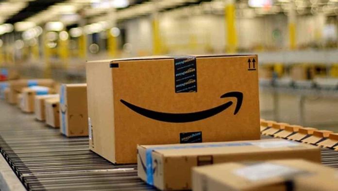 Amazon empezará a enviar paquetes por medio de drones