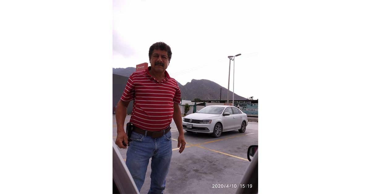 Deja morir el IMSS a trabajador de AHMSA
