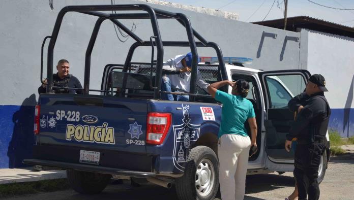 Encuentra moto que le ‘volaron’