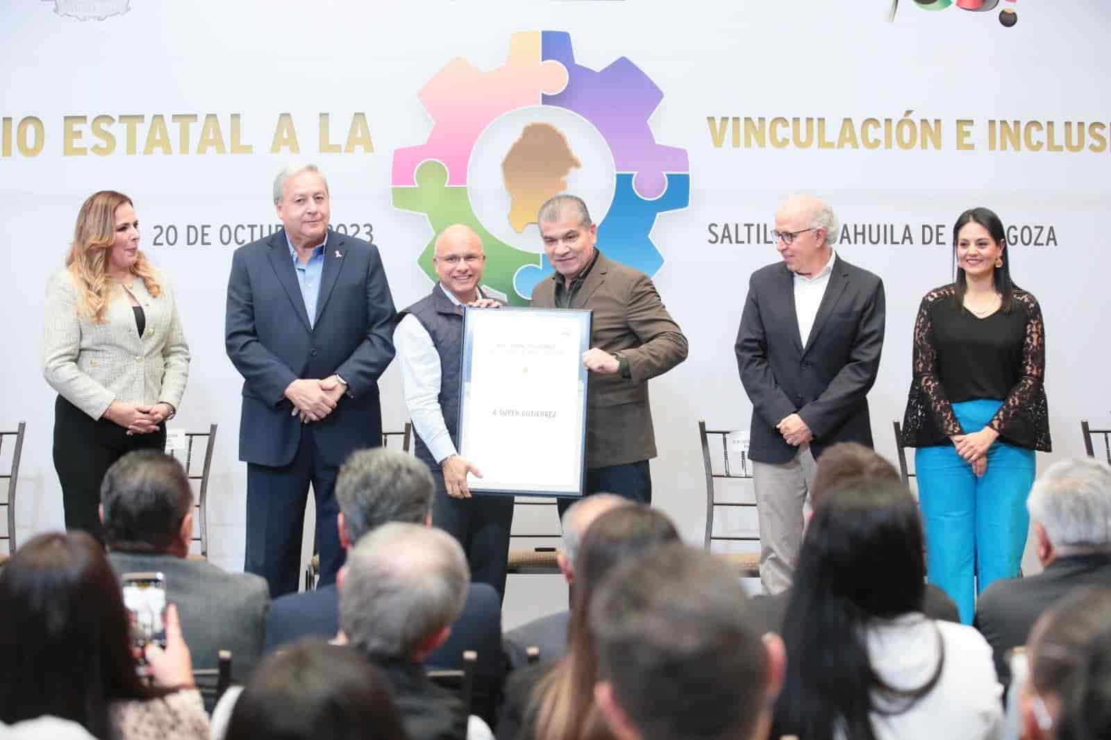 “Mi compromiso impulsar crecimiento y empleo”