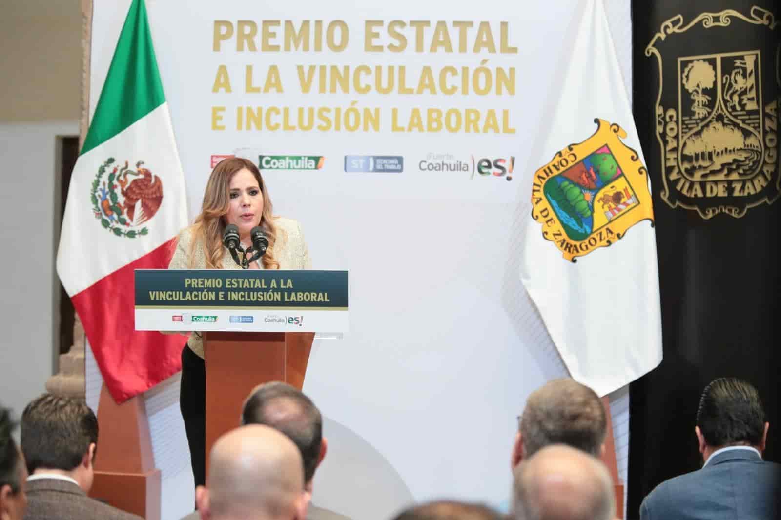 “Mi compromiso impulsar crecimiento y empleo”