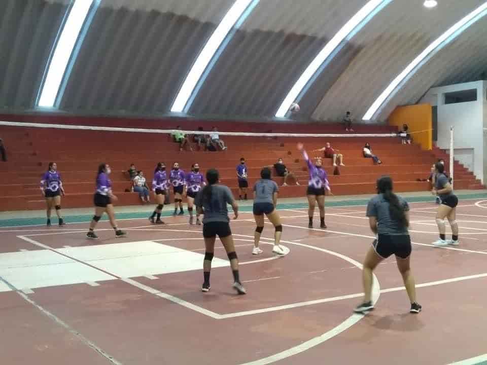 GALERÍA DEPORTIVA: Lo mejor del deporte local