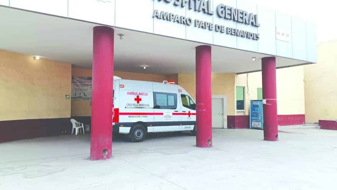 Grave niño de rickettsia