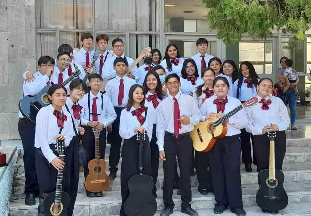 IMPONENTE: Teatro del IMSS es segundo más grande de PN