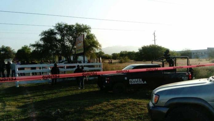 Muere albañil en la colonia Las Flores