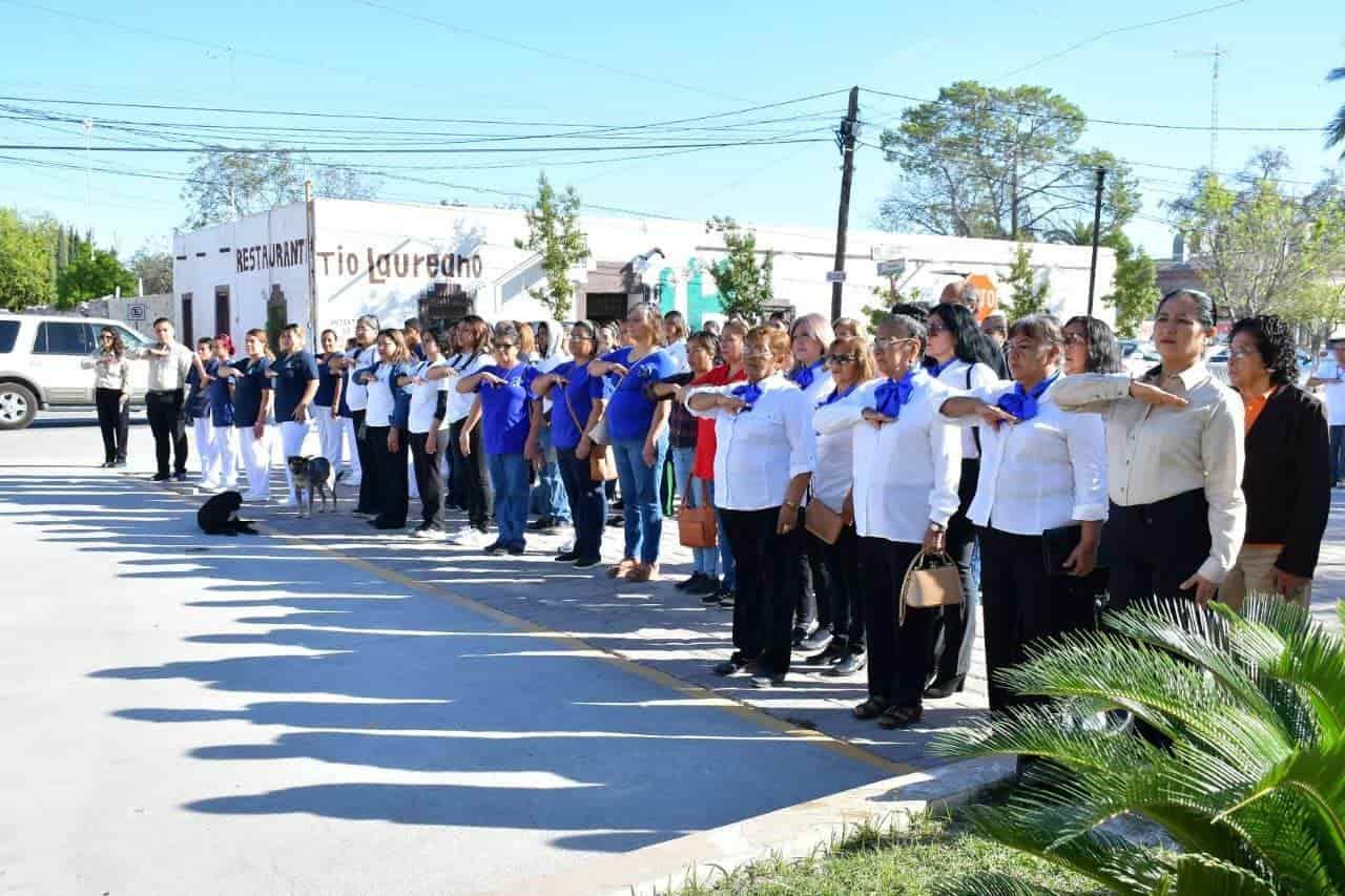 Conmemoran primer CENTENARIO de las Misiones Culturales en México