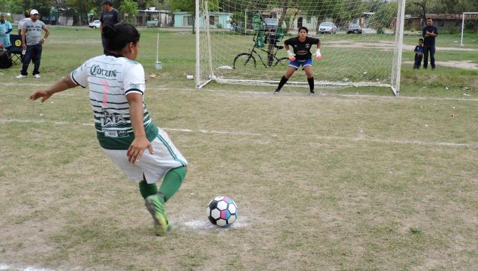 ¡EN PENALES! Superan a los Martínez en el futbol ABCD