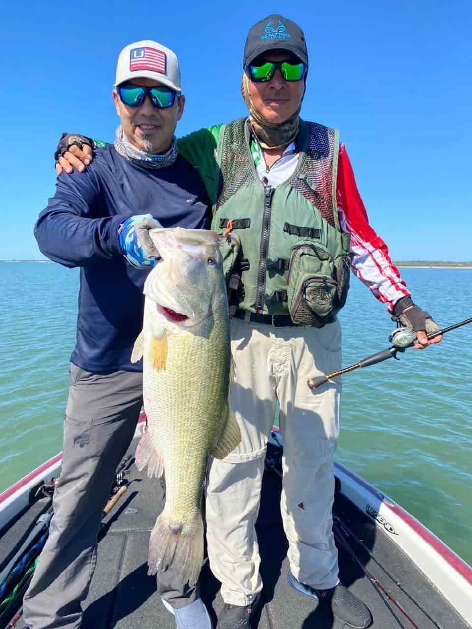 ¡PESCA PARA BENEFICIO! Realizan evento de recaudación