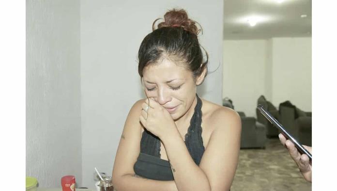 Inédito; enjuician madre por muerte de su hijo 