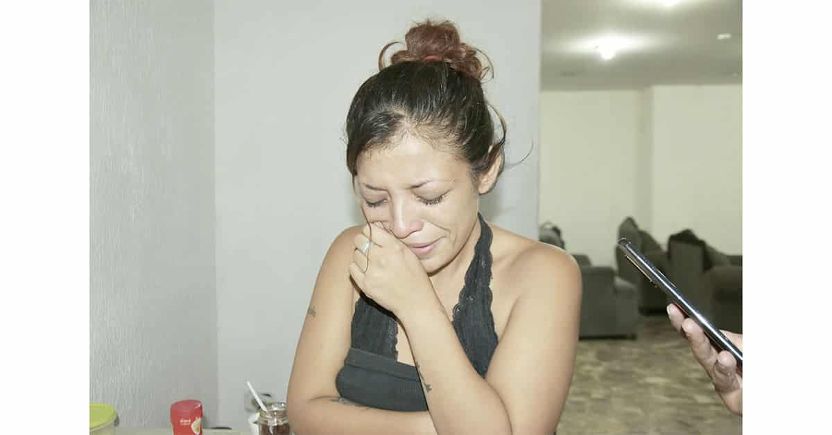 Inédito; enjuician madre por muerte de su hijo 