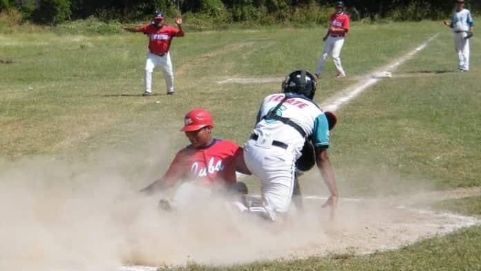 Se juega otro más en la serie final