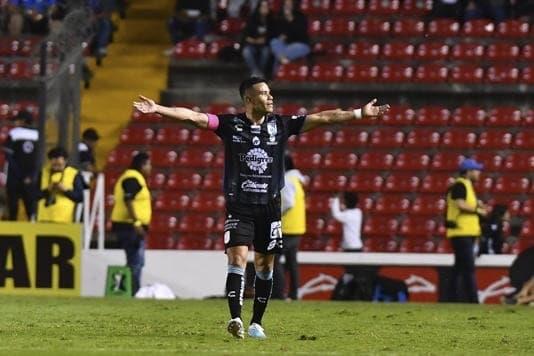 Querétaro vence a Xolos de Tijuana en un partido con nulas emociones