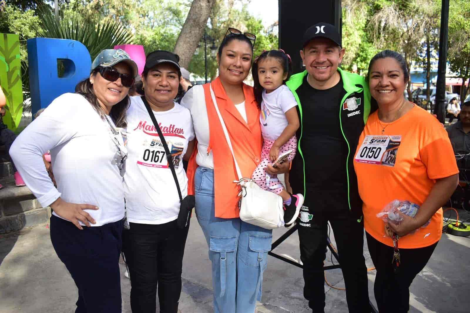 San Buena sede en Carrera Magisterio FAM