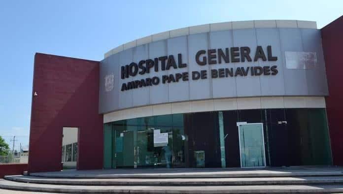 Hospitalizan de emergencia a una niña de dos años de edad por quemaduras de segundo grado