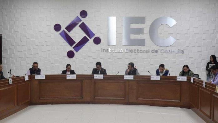 Presenta IEC proyectos de comunidades indígenas 