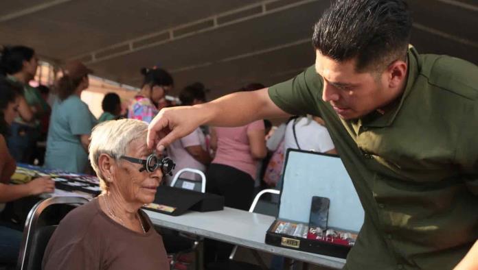 Realizan en Saltillo ‘Jornada Mejora’