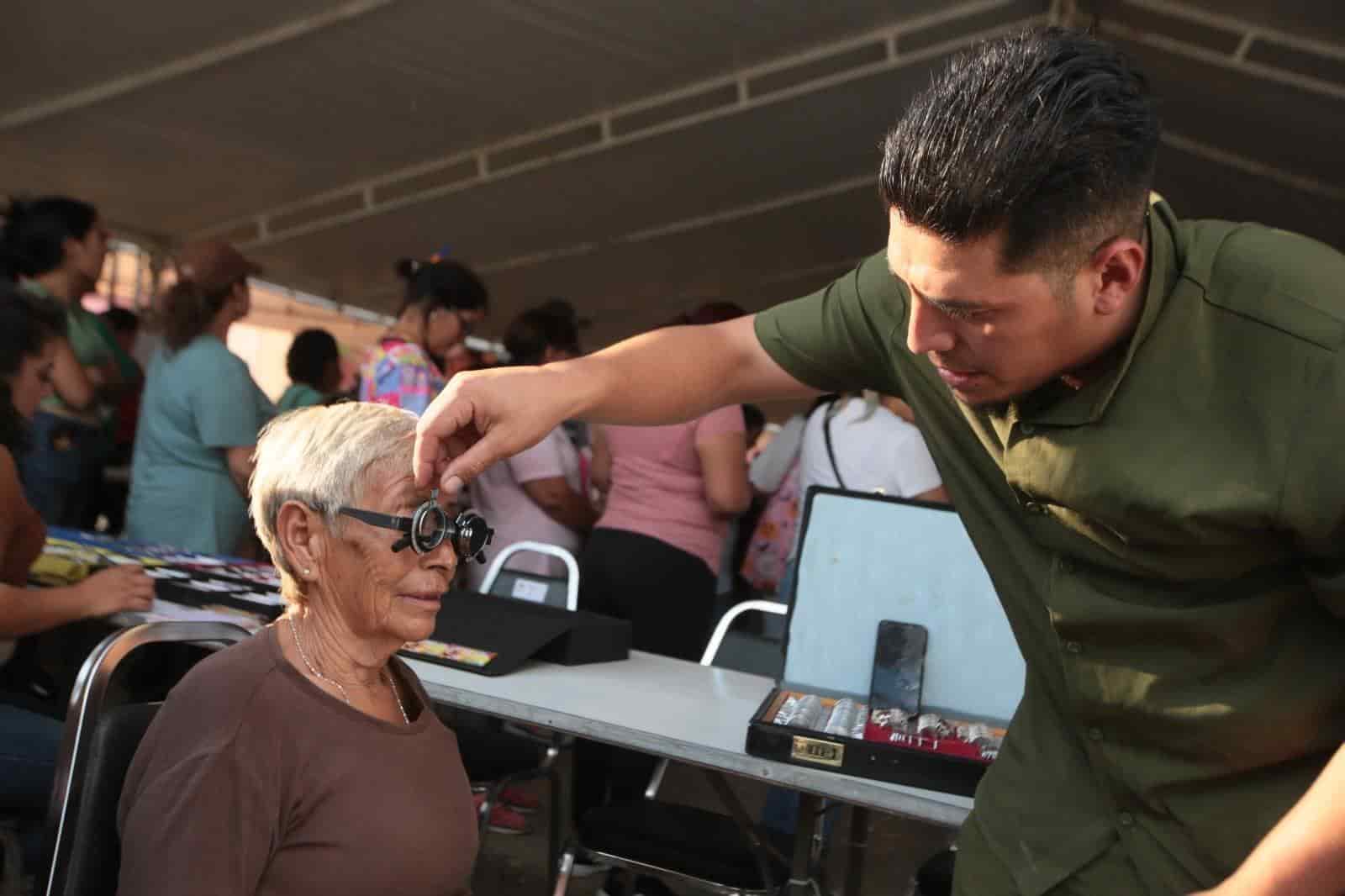 Realizan en Saltillo ‘Jornada Mejora’