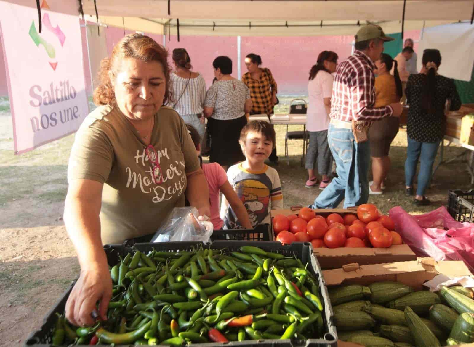 Realizan en Saltillo ‘Jornada Mejora’