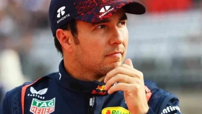 Checo Pérez en el Top 10 de los pilotos con más carreras de la F1