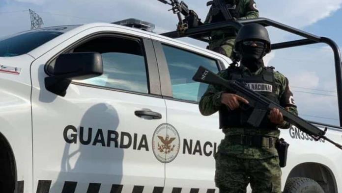 AMLO moviliza la Guardia Nacional a Guerrero tras muerte de 13 policías