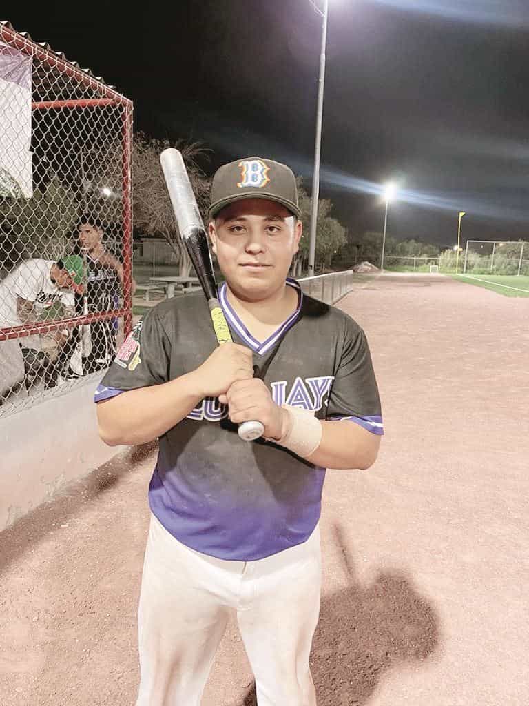 Blue Jays triunfa en la “carrucha” Arizpe