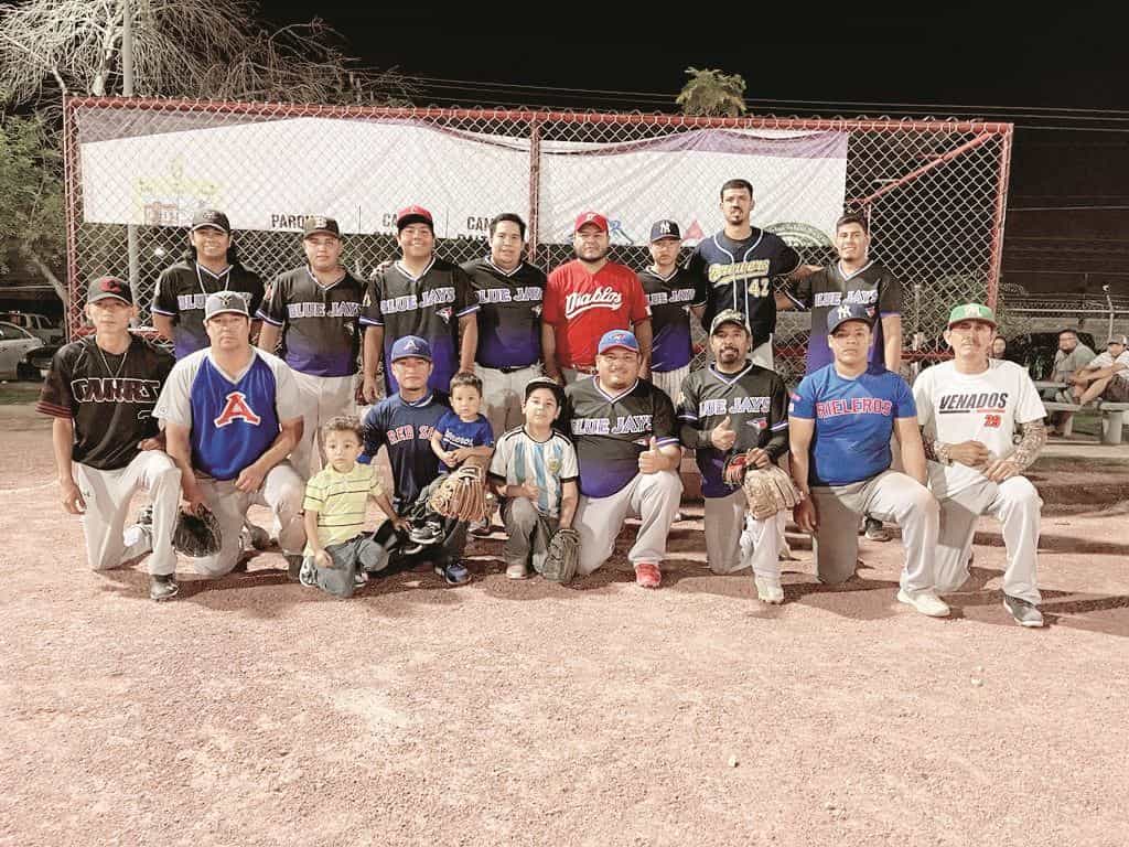 Blue Jays triunfa en la “carrucha” Arizpe