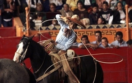 Inician hoy finales de Circuito Charro