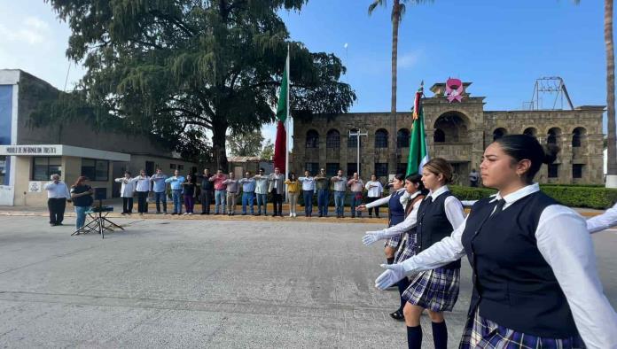 Celebran 78 Aniversario de las Naciones Unidas