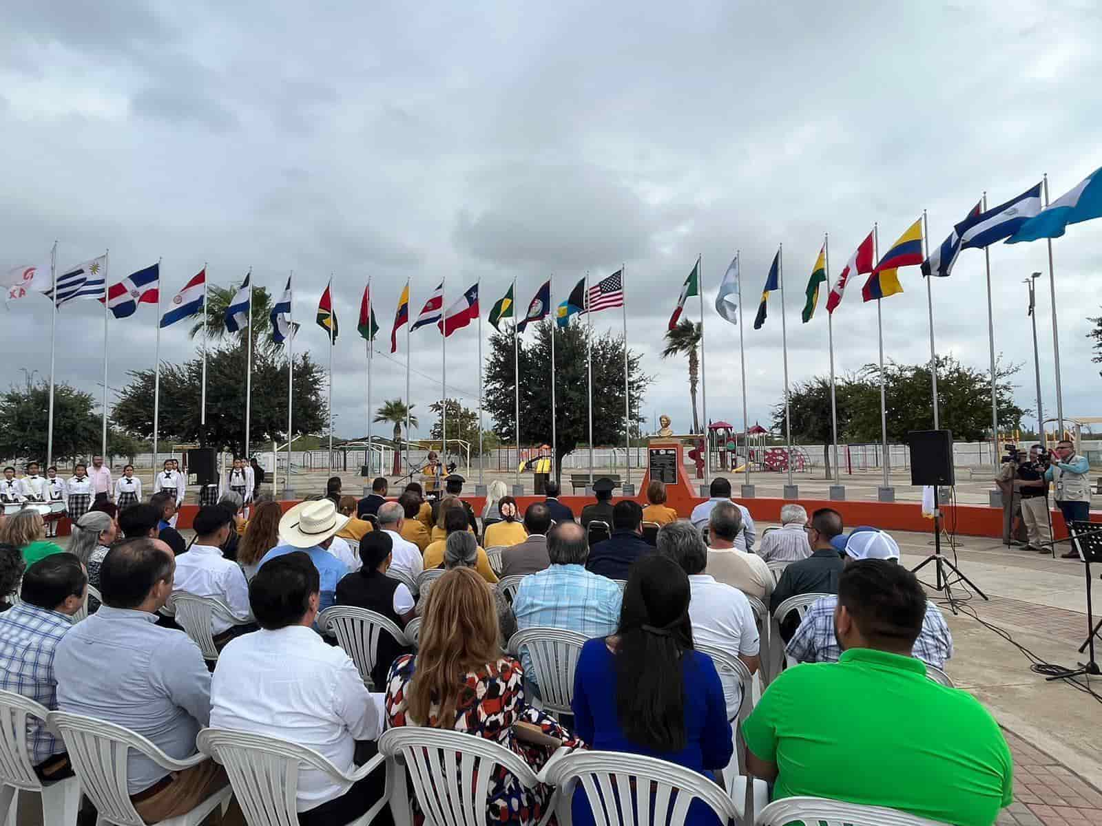 Celebran Fundacion de la ONU en Acuña