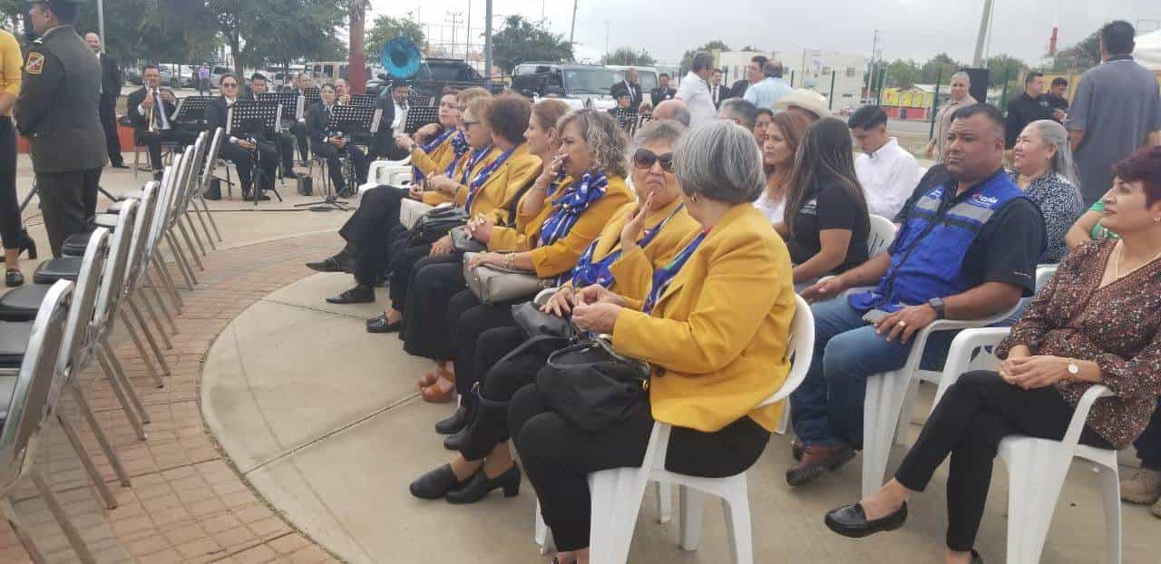 Celebran Fundacion de la ONU en Acuña