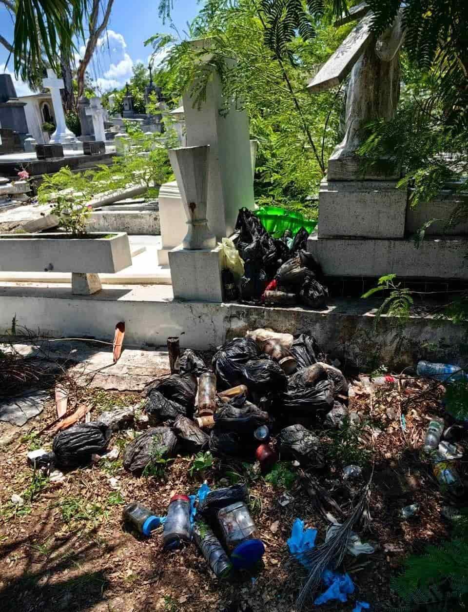 ¿Se pueden hacer peticiones? Día de muertos no solo es de fiesta