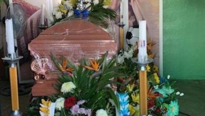 Pagan a funeraria 17 mil pesos y entregan el cuerpo con líquidos y olores fétidos