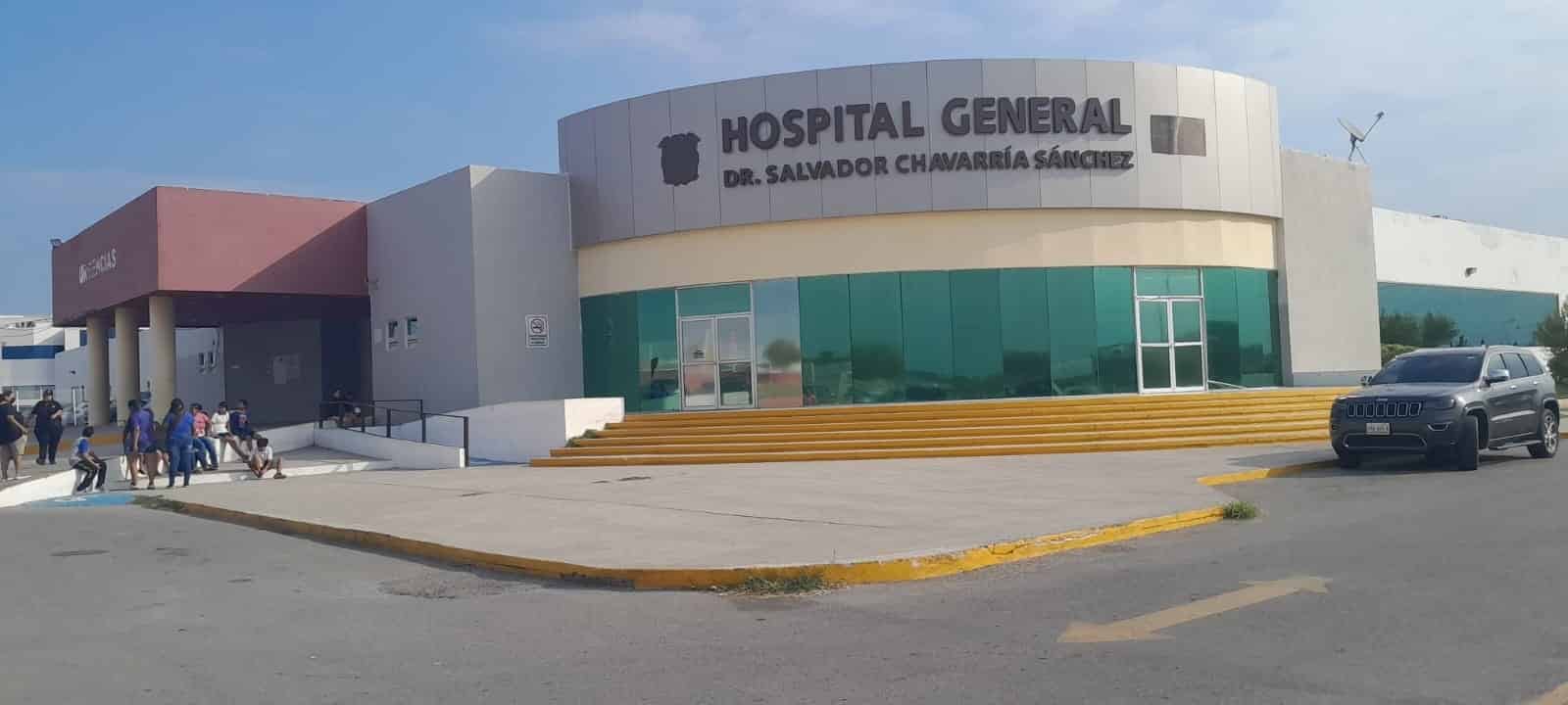 Aumentan las hospitalizaciones por violencia