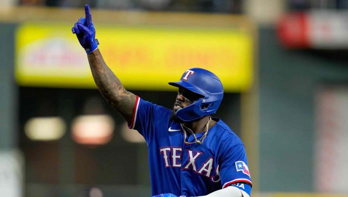 D-backs-Rangers, una Serie Mundial inesperada