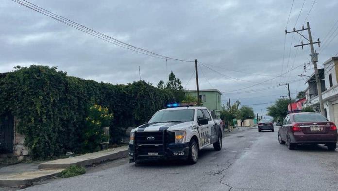 Deja barrido tres adictos detenidos