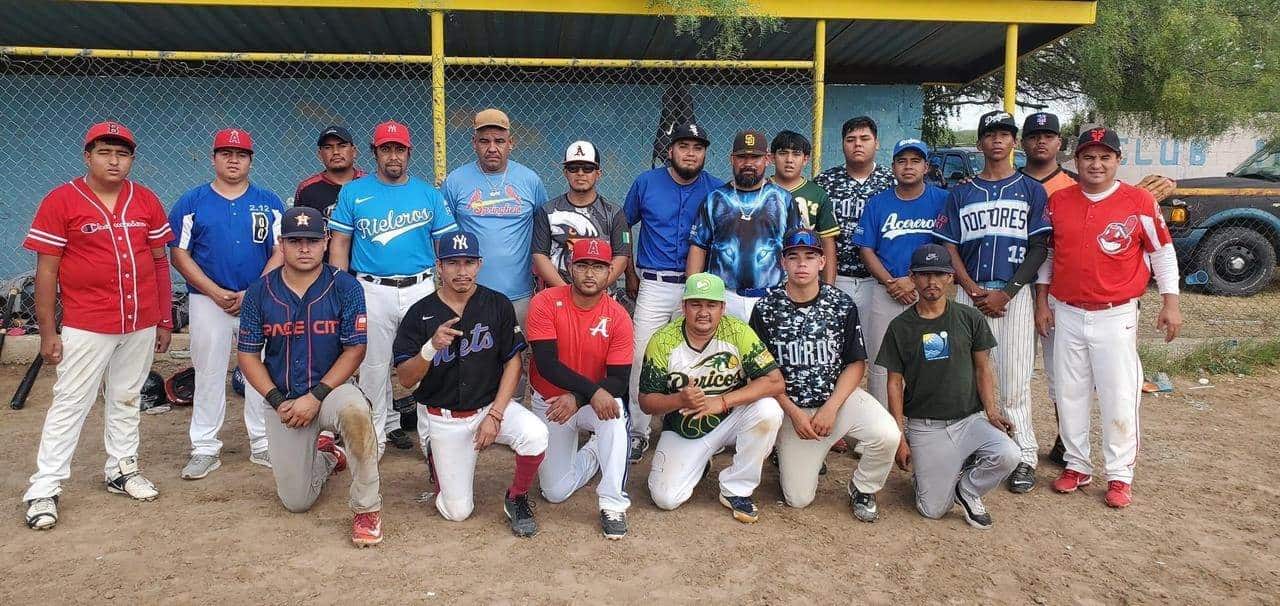 Se juega la Serie #6 del béisbol independiente