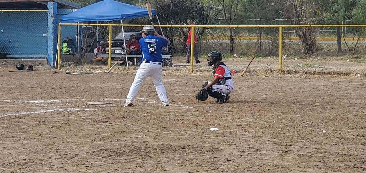 Se juega la Serie #6 del béisbol independiente