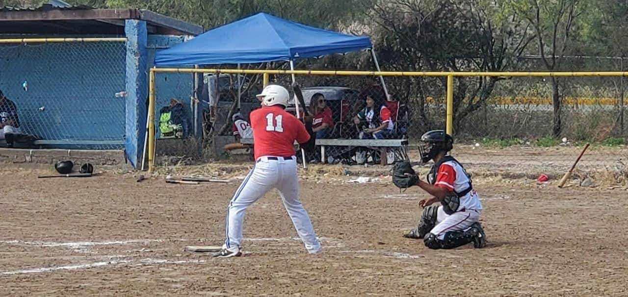 Se juega la Serie #6 del béisbol independiente