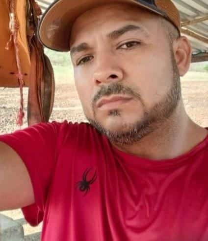 Buscan a michoacano DESAPARECIDO en Piedras Negras