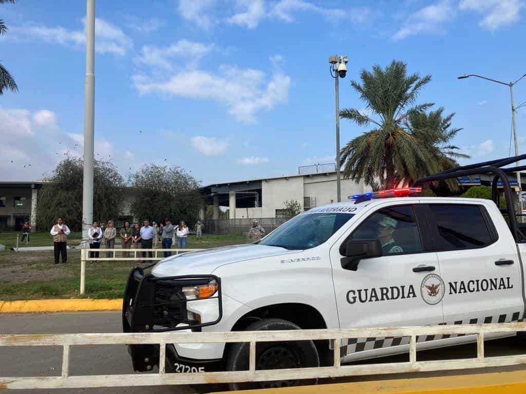 CONFISCARON 10 automóviles irregulares en octubre