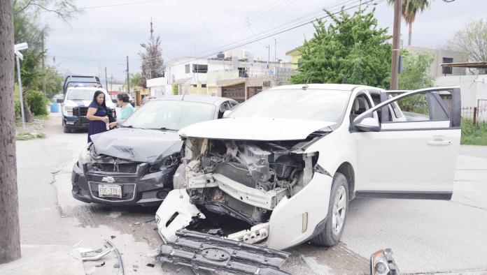 Choca sambonense en la ‘San Pancho’