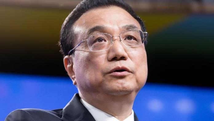 Fallece Li Keqiang; El segundo político más importante de China